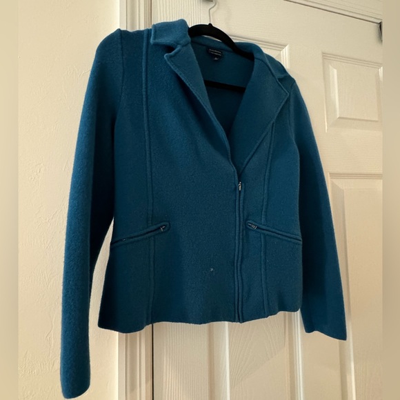 Talbots Jacket - Picture 1 of 3